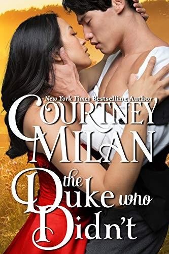 The Duke Who Didn't, Milan Courtney