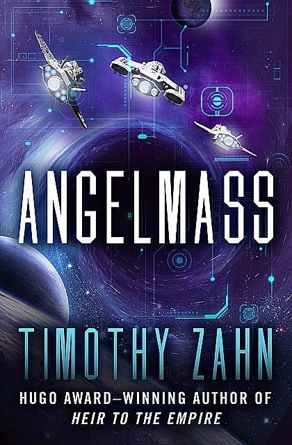 Angelmass, Timothy Zahn