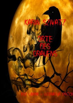 Orte des Grauens, Karin Szivatz