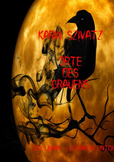 Orte des Grauens, Karin Szivatz