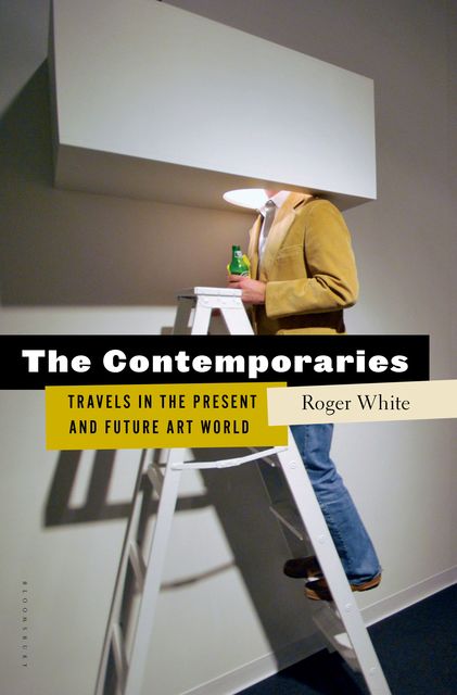 The Contemporaries, Roger White