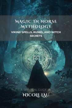 Magic in Norse Mythology, Nicole Lau