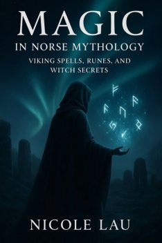 Magic in Norse Mythology, Nicole Lau