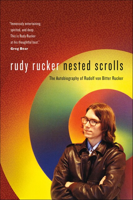 Nested Scrolls, Rudy Rucker