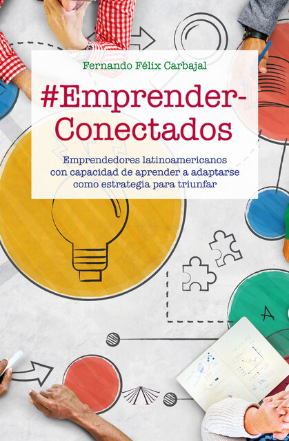 EmprenderConectados, Fernando Carbajal