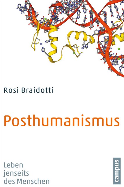 Posthumanismus, Rosi Braidotti