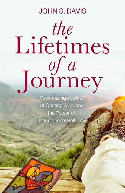 The Lifetimes of a Journey, John Davis