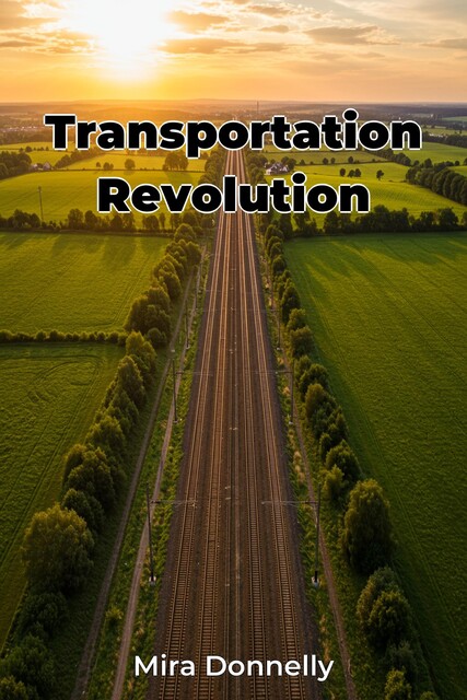 Transportation Revolution, Mira Donnelly