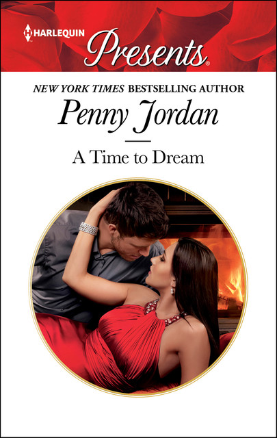 A Time To Dream, Penny Jordan