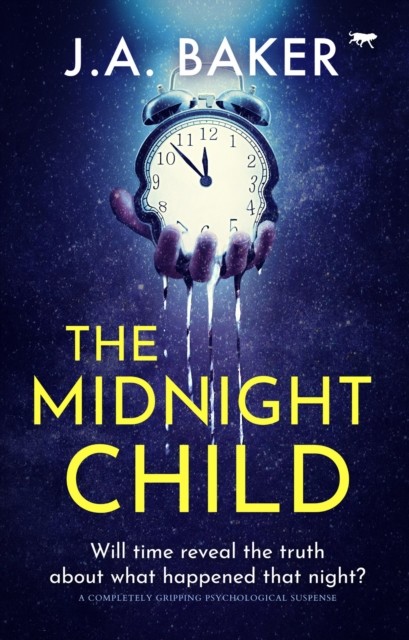 The Midnight Child, J.A.Baker