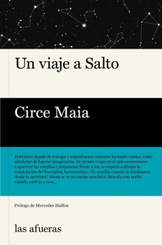 Un viaje a Salto, Circe Maia