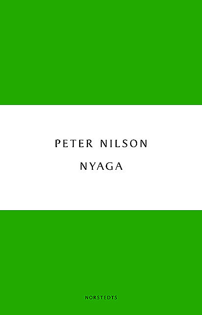 Nyaga, Peter Nilson
