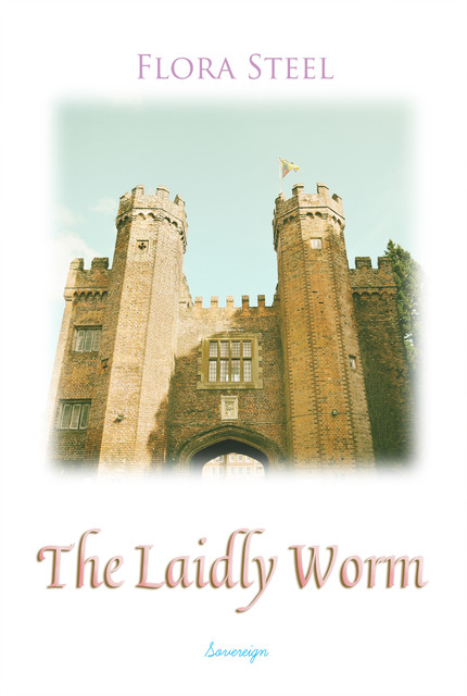 The Laidly Worm, Flora Steel