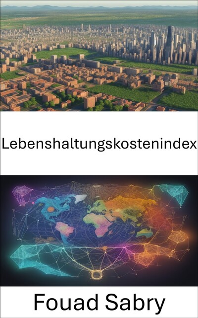 Lebenshaltungskostenindex, Fouad Sabry