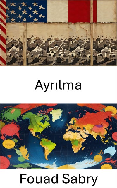 Ayrılma, Fouad Sabry