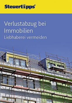 Verlustabzug bei Immobilien, Akademische Arbeitsgemeinschaft Verlagsgesellschaft mbH