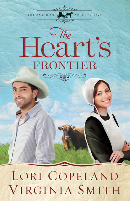 The Heart's Frontier, Lori Copeland, Virginia Smith