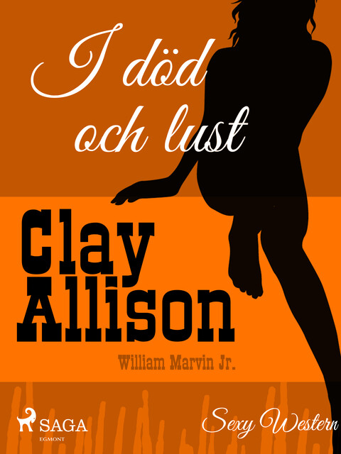 I död och lust, William Marvin Jr.