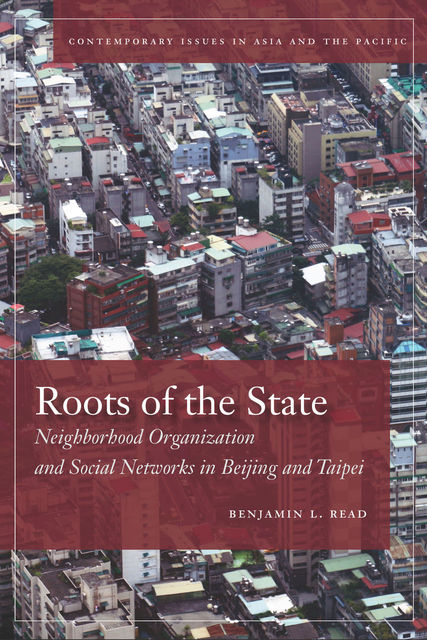 Roots of the State, Benjamin Read