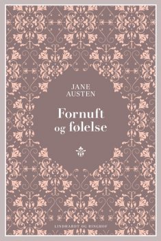 Fornuft og følelse, Jane Austen