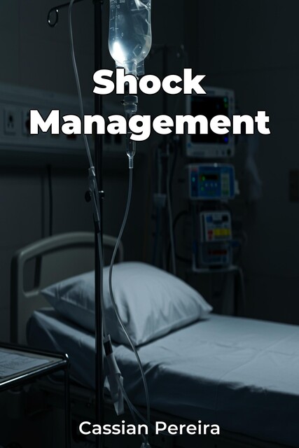 Shock Management, Cassian Pereira