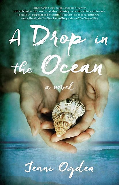 A Drop in the Ocean, Jenni Ogden