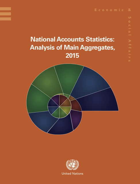 Energy Statistics Yearbook 2014, Department of Economic, Social Affairs