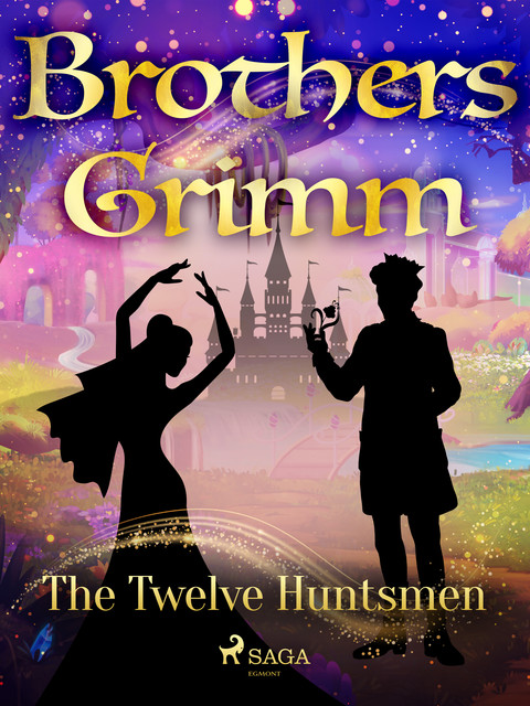 The Twelve Huntsmen, Brothers Grimm