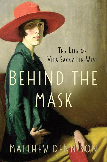 Behind the Mask, Matthew Dennison