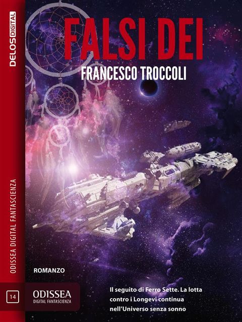 Falsi dei, Francesco Troccoli