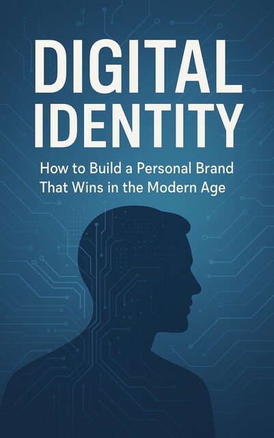 How to Build a Personal Brand That Wins in the Modern Age, Mehedi Hasan Opu