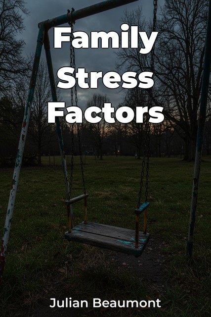 Family Stress Factors, Julian Beaumont