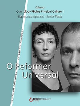 O Reformer Universal, Esperanza Aparicio Romero, Javier Pérez Pont