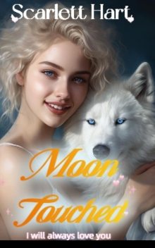 Moon Touched 1, Scarlett Hart