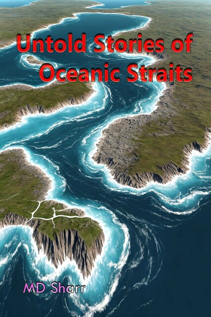 Untold Stories of Oceanic Straits, Sharr