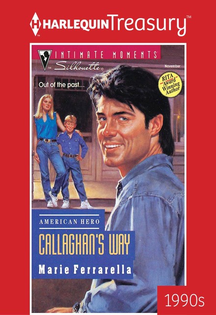 Callaghan's Way, Marie Ferrarella