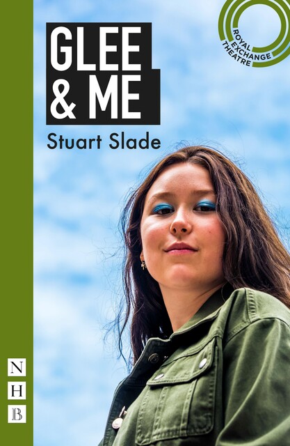 Glee & Me, Stuart Slade