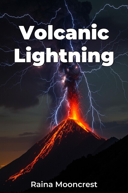 Volcanic Lightning, Raina Mooncrest