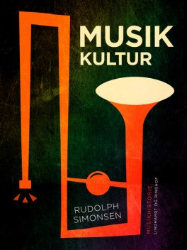 Musikkultur, Rudolph Simonsen