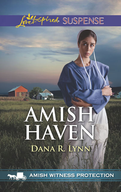 Amish Haven, Dana R. Lynn