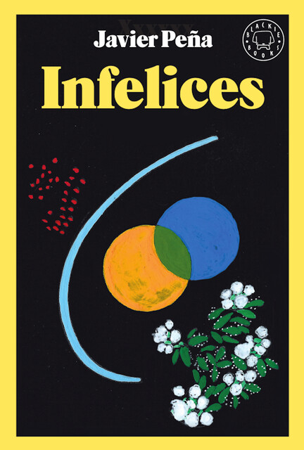 Infelices, Javier Peña