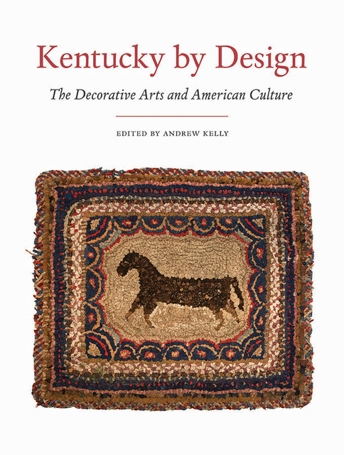 Kentucky by Design, Andrew Kelly