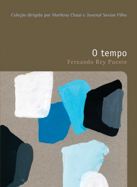 O tempo, Fernando Rey Puente