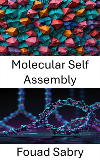 Molecular Self Assembly, Fouad Sabry