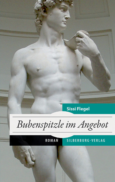 Bubenspitzle im Angebot, Sissi Flegel