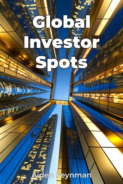 Global Investor Spots, Aiden Feynman