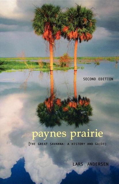 Paynes Prairie, Lars Andersen
