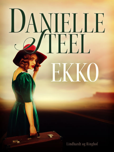 Ekko, Danielle Steel