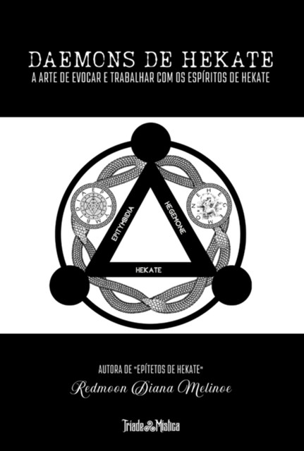 Daemons De Hekate, Redmoon, Diana Melinoe