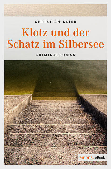 Klotz und der Schatz im Silbersee, Christian Klier